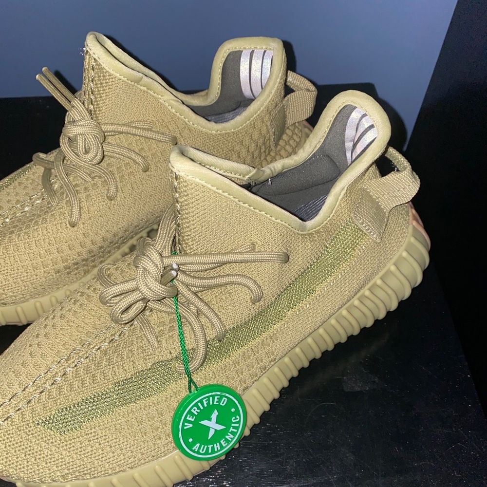 Yeezy 350